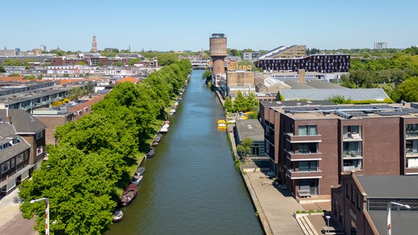 Medium property photo - Croesestraat 41B, 3522 AB Utrecht